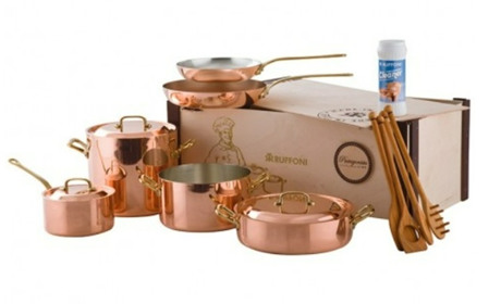 Важливість обладнання кухонної зони: що необхідно мати на кухні