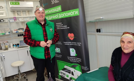 Коротко про ситуацію на Херсонщині 8 квітня 2024 року