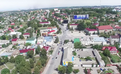 Як Городоцька територіальна громада на Львівщині живе і діє в умовах війни