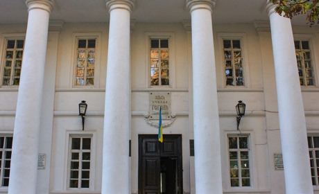 Ніжинський університет 36-й у рейтингу закладів вищої освіти України й лідер на Чернігівщині