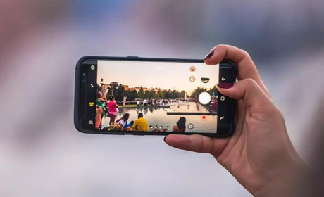 Секрети створення професійних фото на смартфоні