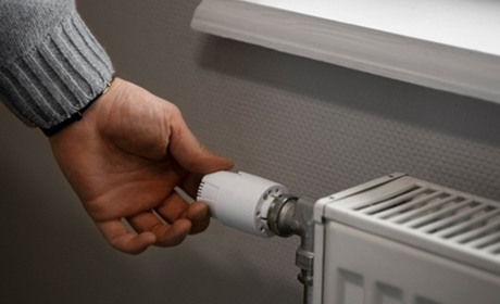 У Старокостянтинівській громаді завершують опалювальний сезон