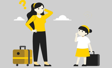 Мешканець Торецька повернувся з-за кордону: на яку допомогу він може розраховувати від держави