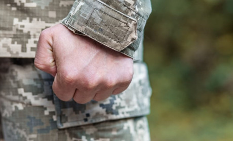 Зміни: військові можуть самі вирішувати, хто отримає грошову допомогу в разі їх загибелі