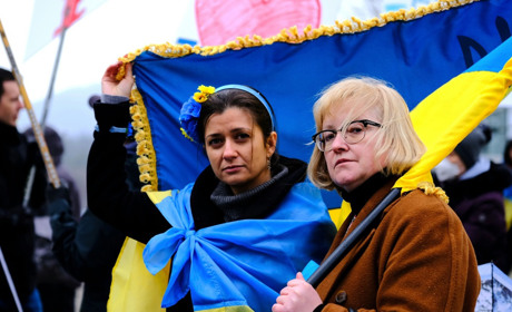Масштабна зовнішня міграція. Як переселенці впливають на демографію в Україні?