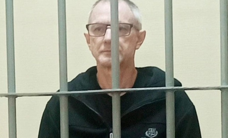 Росіяни етапували журналіста з Херсонщини Сергія Цигіпу з окупованого Криму до Росії