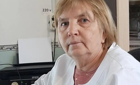 СБУ завершила розслідування проти колишньої директорки районної лікарні Голої Пристані