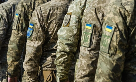 Верховна рада України ухвалила закон про мобілізацію: що відомо