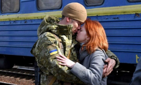 Депутати ухвалили закон про мобілізацію: коли почнуть діяти нові правила