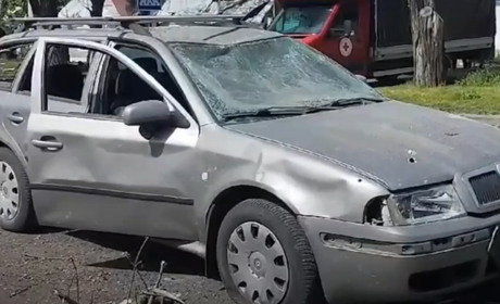 У Миколаєві загиблі та поранені: наслідки ворожого обстрілу 11 квітня