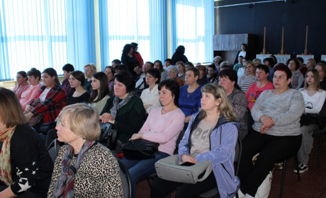 Новини воєнного часу. Старокостянтинівщина. FPV-дрон для захисників, презентація та консультація