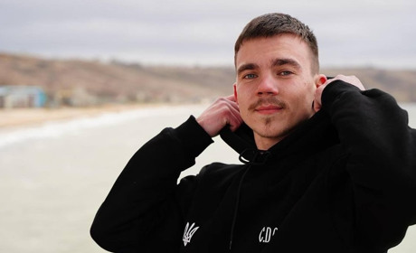 «Я вірю, що Україна переможе і ми всі повернемося додому»: студент НУК про окупацію Херсона