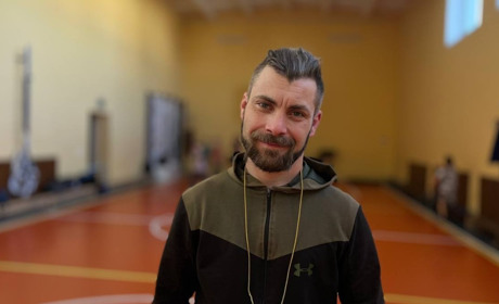 Володимир Зібаров: Всебічне виховання молоді – головний аспект розвитку громади і незалежної України