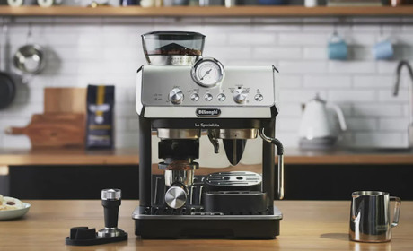 Кавомашина для маленького та великого офісу – яку вибрати?