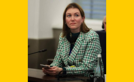 «Не імітувати діяльність, а робити роботу»: громадська радниця про взаємодію влади і громади