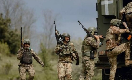 Рада ухвалила закон про посилення мобілізації. Що він передбачає