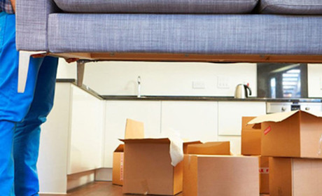 Перевезення дивану Київ: що треба знати