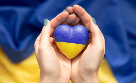 Полтавська обласна рада затвердила відзнаки про волонтерську діяльність