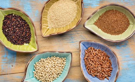 Для діабетиків: 6 найкорисніших круп для зниження цукру