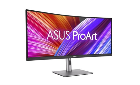 Магія деталей та безкомпромісна якість: монітори ASUS уже в продажу!