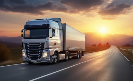 Перевезення збірних вантажів: безпечно та ефективно