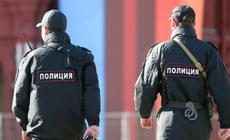 Пожежа на складі у Генічеську. Що знищив вогонь на базі окупаційної поліції?