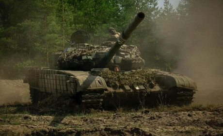 Окупанти переміщують війська до Великої Новосілки — огляд новин з Волноваського району на 15 квітня