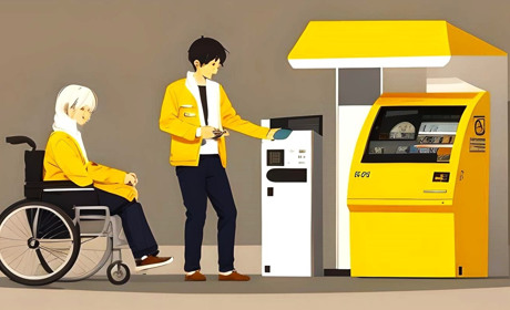 Пенсія по інвалідності 2024. Інструкція для ВПО з Луганщини про умови оформлення та розмір виплат