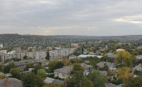 Тест-гра: чи добре ви знаєте нові назви вулиць в Балті
