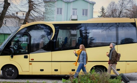 Автобусні перевезення: як забезпечити собі комфортну подорож