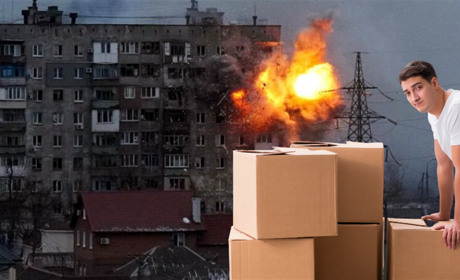 За кількістю релокованого бізнесу Одещина увійшла в трійку серед інших міст