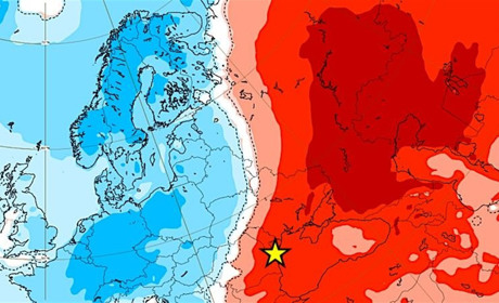 Що загрожує Ізмаїлу найближчого тижня?