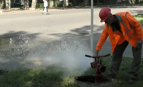 «Нікопольводоканал» відкрив набір на вакансії: кого запрошують на роботу