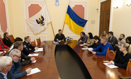 Підтримка ЗСУ та відновлення інфраструктури: що розглянуть на сесії Чернігівської міськради