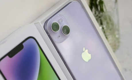 Персоналізація iPhone 14: як налаштувати інтерфейс та функції під себе