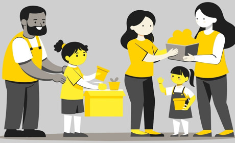 Як отримати грошову допомогу до 11 190 грн на дітей позбавлених батьківського піклування