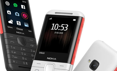Найкращі моделі Nokia на 2 SIM-карти