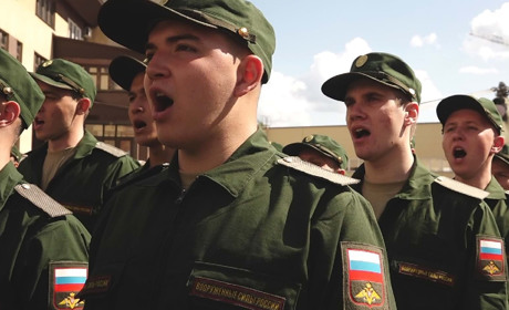 Окупанти у Волноваському районі уточнюють мобілізаційний резерв — військовий блогер