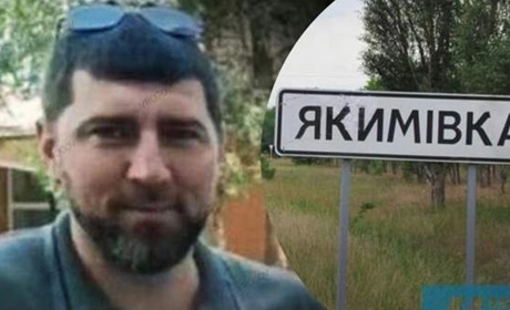 Вибух у Якимівці. Деталі замаху на депутата-зрадника