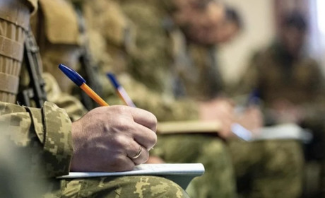 Які зміни у новому законі про мобілізацію