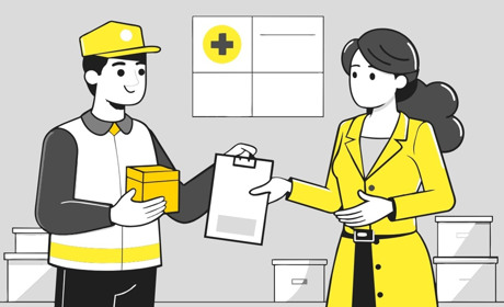 Як отримати ліки на території Торецької громади. Замовлення препаратів у прифронтові регіони