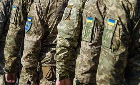 ОЛЕГ МЕЙДИЧ: «Україні потрібне сильне військо та справедлива мотиваційна мобілізація»