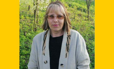 Після 24 лютого зрозуміла, що не можу говорити мовою вбивць: поетеса-початківець про свою творчість