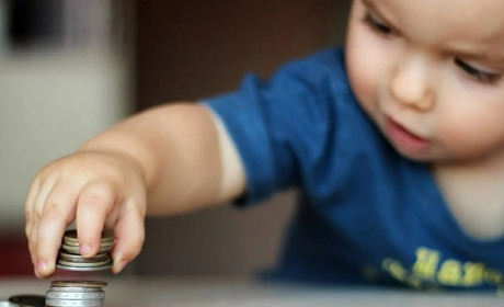 Народження дитини: як отримати фінансову допомогу від держави?