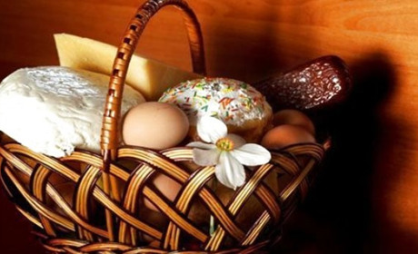 Скільки коштуватиме великодній кошик-2024 для українців