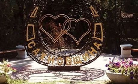 В Сахновщині вакцинуватимуть дітей в рамках заходу "Вакцинуй від поліо дитину – захисти Харківщину!"