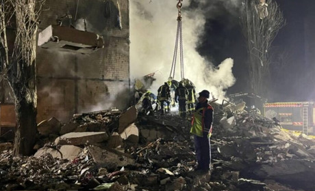 Як російські атаки по Одещині впливають на довкілля та здоров’я людей