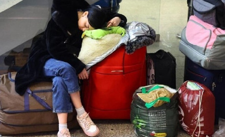 Переселенцям з Луганщини надають житло у Києві. Як отримати квадратні метри
