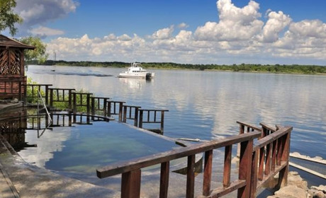 Яку воду п’ють у Новокаховській громаді?