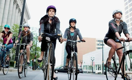 Чим відрізняються гірські велосипеди від міських?